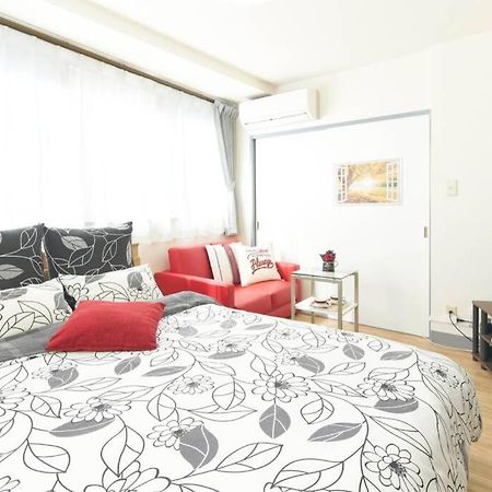 Apartamento Esperanza103 広い綺麗快適高速wifi Tokio Exterior foto