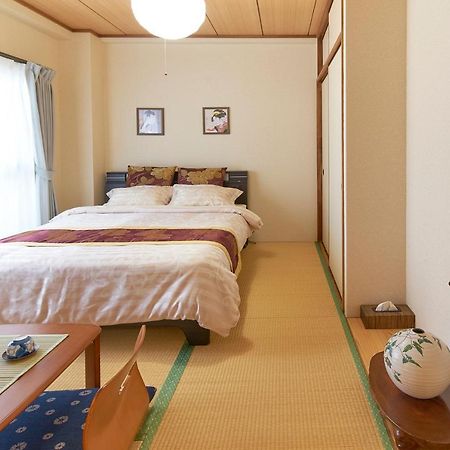 Apartamento Esperanza103 広い綺麗快適高速wifi Tokio Exterior foto