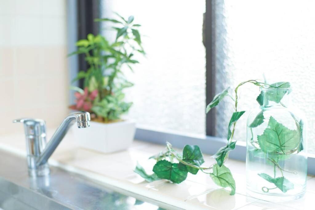 Apartamento Esperanza103 広い綺麗快適高速wifi Tokio Exterior foto