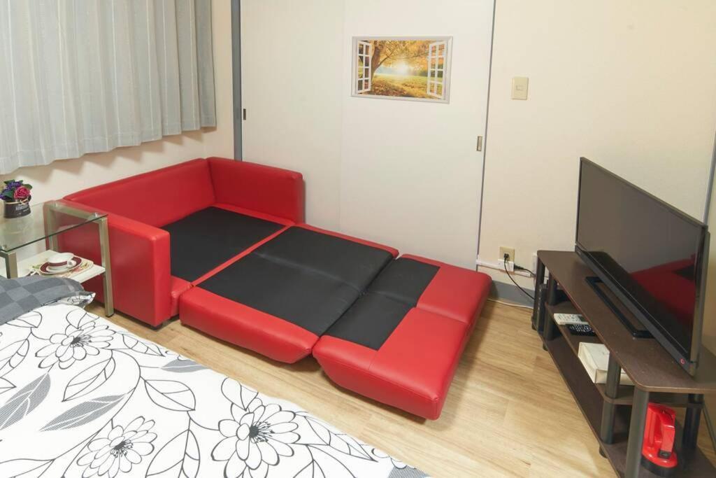 Apartamento Esperanza103 広い綺麗快適高速wifi Tokio Exterior foto