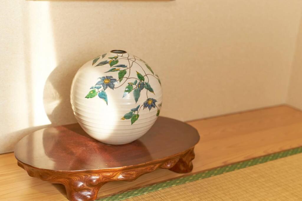 Apartamento Esperanza103 広い綺麗快適高速wifi Tokio Exterior foto