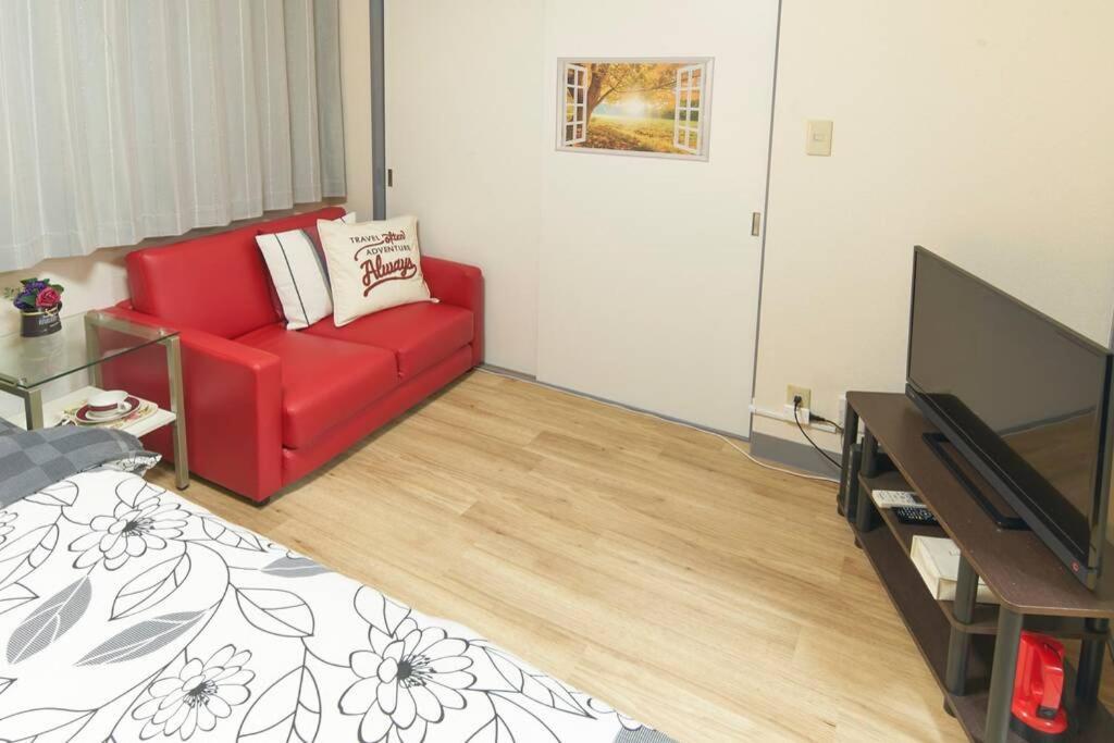 Apartamento Esperanza103 広い綺麗快適高速wifi Tokio Exterior foto