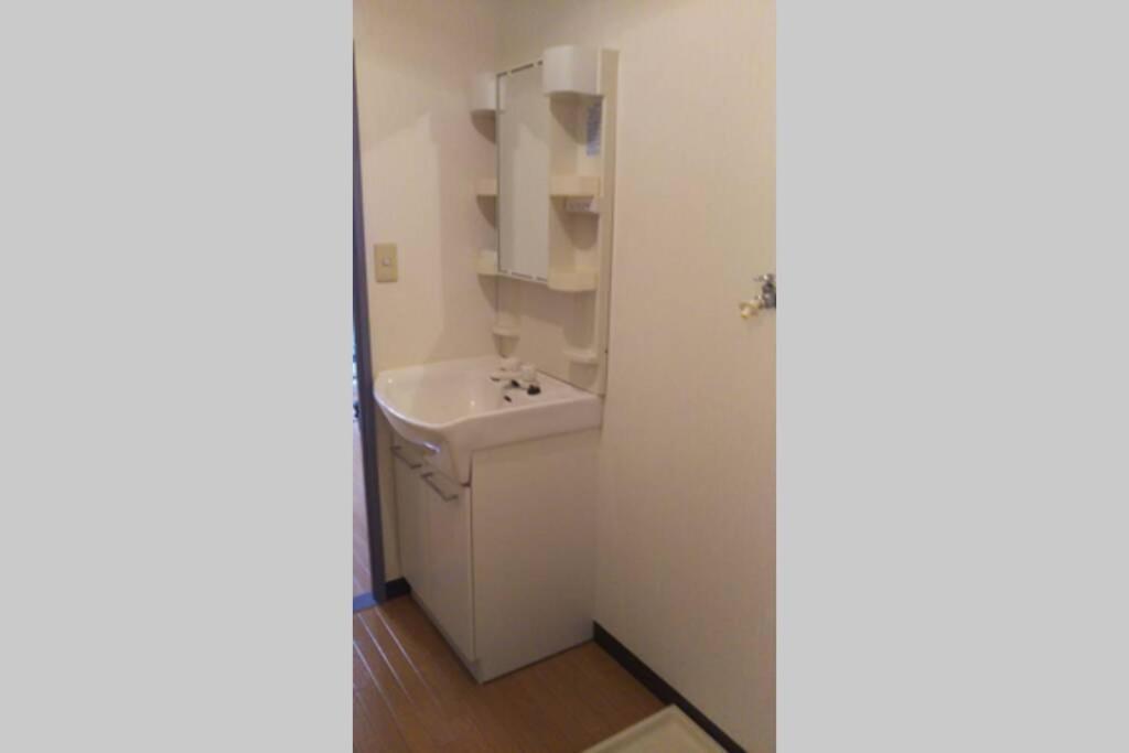 Apartamento Esperanza103 広い綺麗快適高速wifi Tokio Exterior foto